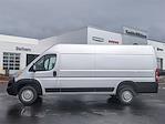 New 2024 Ram ProMaster 3500 High Roof 4x2, Empty Cargo Van for sale #V435943 - photo 4
