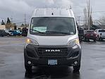 New 2024 Ram ProMaster 3500 High Roof 4x2, Empty Cargo Van for sale #V435943 - photo 9