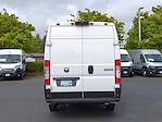 New 2024 Ram ProMaster 3500 High Roof 4x2, Empty Cargo Van for sale #V435944 - photo 5