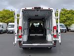 New 2024 Ram ProMaster 3500 High Roof 4x2, Empty Cargo Van for sale #V435944 - photo 2