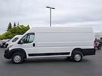 New 2024 Ram ProMaster 3500 High Roof 4x2, Empty Cargo Van for sale #V435945 - photo 3