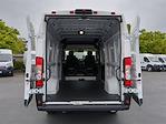 New 2024 Ram ProMaster 3500 High Roof 4x2, Empty Cargo Van for sale #V435945 - photo 2