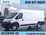 New 2024 Ram ProMaster 3500 High Roof 4x2, Empty Cargo Van for sale #V435947 - photo 3