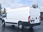 New 2024 Ram ProMaster 3500 High Roof 4x2, Empty Cargo Van for sale #V435947 - photo 5