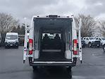 New 2024 Ram ProMaster 3500 High Roof 4x2, Empty Cargo Van for sale #V435947 - photo 2