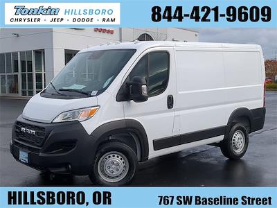 New 2025 Ram ProMaster 1500 Standard Roof 4x2, Empty Cargo Van for sale #V513095 - photo 1