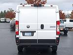 New 2025 Ram ProMaster 1500 Standard Roof 4x2, Empty Cargo Van for sale #V513095 - photo 5