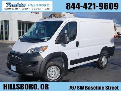 New 2025 Ram ProMaster 1500 Standard Roof 4x2, Empty Cargo Van for sale #V515998 - photo 1