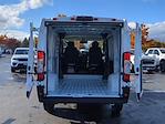 New 2025 Ram ProMaster 1500 Standard Roof 4x2, Empty Cargo Van for sale #V515998 - photo 22