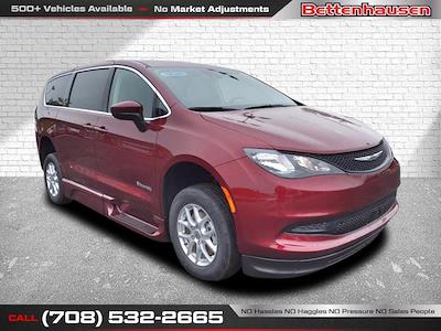 2023 Chrysler Voyager FWD, Mobility for sale #H0036 - photo 1