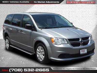 Used 2019 Dodge Grand Caravan SE FWD, Mobility for sale #H0067 - photo 1