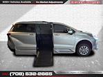 Used 2024 Toyota Sienna XLE FWD, Mobility for sale #H0077 - photo 1