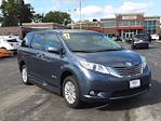 Used 2017 Toyota Sienna XLE 4x2, Mobility for sale #H0081 - photo 2