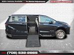 Used 2024 Toyota Sienna LE FWD, Mobility for sale #H0083 - photo 1