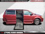 Used 2017 Dodge Grand Caravan SXT FWD, Mobility for sale #H0085 - photo 1