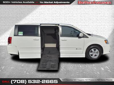 Used 2013 Dodge Grand Caravan SXT FWD, Mobility for sale #H0090 - photo 1