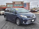 2019 Toyota Sienna 4x2, Mobility for sale #H0091A - photo 2