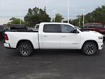 New 2025 Ram 1500 Laramie Crew Cab 4x4, Pickup for sale #R10485 - photo 3