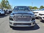 New 2025 Ram 1500 Laramie Crew Cab 4x4, Pickup for sale #R10491 - photo 2