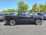 New 2025 Ram 1500 Laramie Crew Cab 4x4, Pickup for sale #R10491 - photo 3