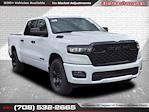 New 2025 Ram 1500 Tradesman Crew Cab 4x4, Pickup for sale #R10503 - photo 32