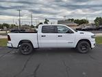 New 2025 Ram 1500 Tradesman Crew Cab 4x4, Pickup for sale #R10503 - photo 2