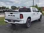 New 2025 Ram 1500 Tradesman Crew Cab 4x4, Pickup for sale #R10503 - photo 3