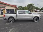 New 2025 Ram 1500 Laramie Crew Cab 4x4, Pickup for sale #R10528 - photo 3