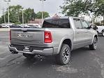 New 2025 Ram 1500 Laramie Crew Cab 4x4, Pickup for sale #R10528 - photo 4