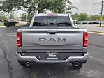 New 2025 Ram 1500 Laramie Crew Cab 4x4, Pickup for sale #R10528 - photo 5