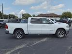 New 2025 Ram 1500 Laramie Crew Cab 4x4, Pickup for sale #R10529 - photo 3