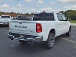 New 2025 Ram 1500 Laramie Crew Cab 4x4, Pickup for sale #R10529 - photo 4