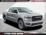 New 2025 Ram 1500 Laramie Crew Cab 4x4, Pickup for sale #R10538 - photo 7