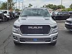 New 2025 Ram 1500 Laramie Crew Cab 4x4, Pickup for sale #R10538 - photo 8