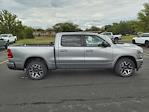 New 2025 Ram 1500 Laramie Crew Cab 4x4, Pickup for sale #R10538 - photo 9