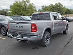 New 2025 Ram 1500 Laramie Crew Cab 4x4, Pickup for sale #R10538 - photo 10