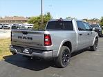 New 2025 Ram 1500 Laramie Crew Cab 4x4, Pickup for sale #R10582 - photo 4