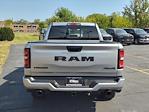 New 2025 Ram 1500 Laramie Crew Cab 4x4, Pickup for sale #R10582 - photo 5