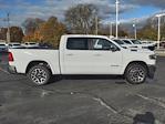 New 2025 Ram 1500 Laramie Crew Cab 4x4, Pickup for sale #R10602 - photo 3