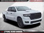 New 2025 Ram 1500 Laramie Crew Cab 4x4, Pickup for sale #R10604 - photo 1