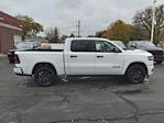 New 2025 Ram 1500 Laramie Crew Cab 4x4, Pickup for sale #R10604 - photo 3