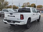 New 2025 Ram 1500 Laramie Crew Cab 4x4, Pickup for sale #R10604 - photo 4