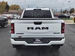 New 2025 Ram 1500 Laramie Crew Cab 4x4, Pickup for sale #R10604 - photo 5