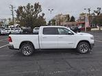 New 2025 Ram 1500 Laramie Crew Cab 4x4, Pickup for sale #R10607 - photo 3