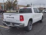 New 2025 Ram 1500 Laramie Crew Cab 4x4, Pickup for sale #R10607 - photo 4