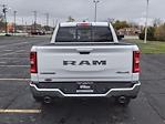 New 2025 Ram 1500 Laramie Crew Cab 4x4, Pickup for sale #R10607 - photo 5