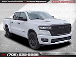 New 2025 Ram 1500 Laramie Crew Cab 4x4, Pickup for sale #R10614 - photo 1