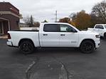 New 2025 Ram 1500 Laramie Crew Cab 4x4, Pickup for sale #R10614 - photo 3