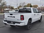 New 2025 Ram 1500 Laramie Crew Cab 4x4, Pickup for sale #R10614 - photo 4