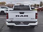 New 2025 Ram 1500 Laramie Crew Cab 4x4, Pickup for sale #R10614 - photo 5